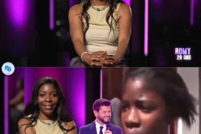 LE PLUS CHAUD EN CE MOMENT : Secret Story 2025 : le secret de Romy déjà démasqué et il a fait rire la Toile il y a 15 ans