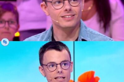 “Je le suis devenu depuis que je suis ici” : Émilien (12 coups de midi) révèle un étonnant changement depuis qu’il est Maître de midi