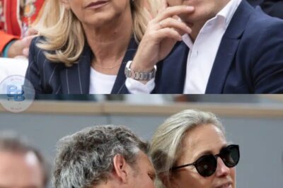 “Quand le divorce est prononcé il faut y aller” : Laurence Ferrari sans fard sur le départ d’Anne-Sophie Lapix de France 2