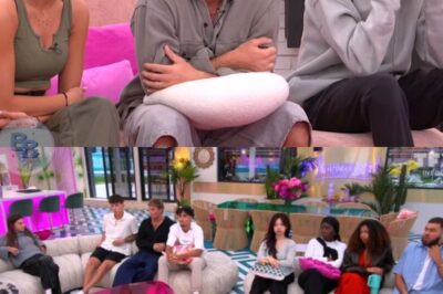 Secret Story 2025 : Qui sont les candidats nominés ce mardi 24 juin ?