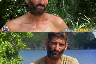 Koh Lanta : “Je n’avais qu’à gagner l’épreuve des poteaux”… Jérôme le Catalan privé de finale mais salué pour son humilité et son fair-play