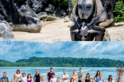 « Koh-Lanta ». Âge, sexe… Quel est le profil type des vainqueurs de l’émission ?