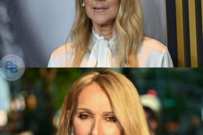 Céline Dion très loin de l’Eurovision : on sait enfin la triste raison pour laquelle elle n’a pas pu se rendre en Suisse