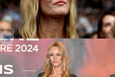 Vanessa Paradis : au moment de la sortie de son nouveau single, la mort d’un proche collaborateur
