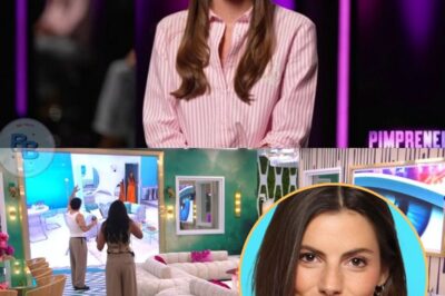 Secret Story 2025 : le secret de Pimprenelle déjà découvert, un terrible accident a failli lui coûter la vie
