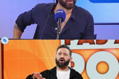 Concept, date, chroniqueurs… Cyril Hanouna lâche plusieurs informations sur ses futures émissions dans le groupe M6