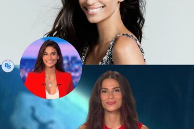 LE PLUS CHAUD EN CE MOMENT : Tatiana Silva a fait son grand retour à la présentation