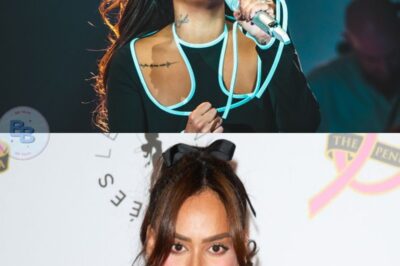 Amel Bent donne son avis tranché sur l’Eurovision : “Je ne vais pas supporter…”