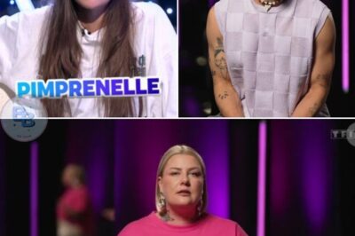 “Secret Story” 2025 : Qui de Marianne, Pimprenelle ou Théo doit être sauvé ce jeudi 19 juin ? Votez dans notre sondage