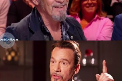 « Tous les trois mois, je dois… » : Florent Pagny (61 ans) n’a pas de bonnes nouvelles à donner, le chanteur reste combatif…