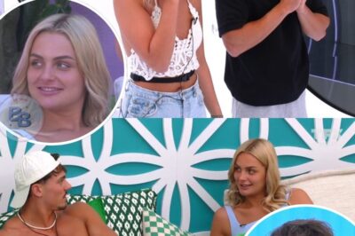“Elle est égoïste” : Damien (Secret Story) s’en prend très sèchement à Constance, le faux-couple de la saison part à vau l’eau !