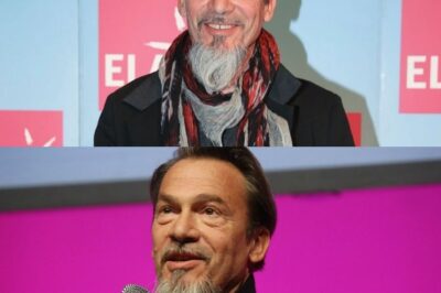 Florent Pagny consommateur de cannabis, son avis tranché sur sa dépénalisation et sa légalisation