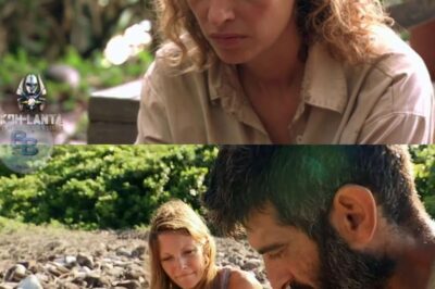 Noémie éliminée de «Koh-Lanta» : «Nous avons tous douté du collier d’immunité de Claire et Jérôme le Catalan»