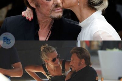 Laeticia Hallyday, recasée et épanouie, fait un aveu déchirant sur Johnny