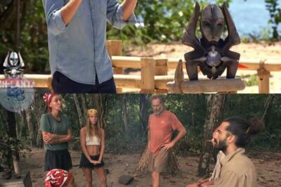 «Le plus grand coup de bluff de toute l’histoire de “Koh-Lanta”» : coup de génie ou coup de com’ ?