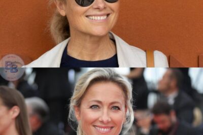 Virée à cause de ses mauvaises audiences, Anne-Sophie Lapix explose finalement les compteurs avant son départ