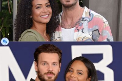 Matt Pokora et Christina Milian, leur propriété fortement touchée par les orages : “C’était une vraie tempête”