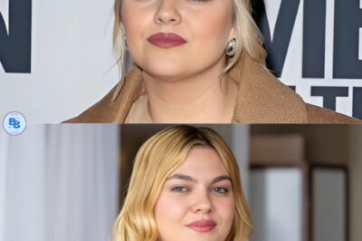 Louane toxique avec ses proches ? Elle fait des révélations : “Je deviens agressive…”