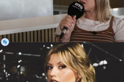 Marine (Star Academy) : coup de gueule en pleine interview, “Ça me soule”