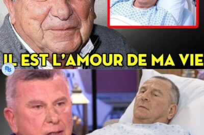 À 65 ans, Pascal Bataille avoue son grave état de santé