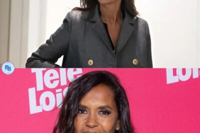“Plus une plaie qu’autre chose” : Karine Le Marchand très dure au sujet de sa fille Alya