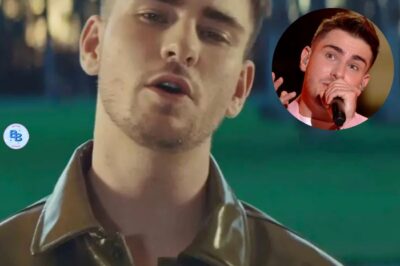 Julien Lieb (Star Academy) : “J’ai tenu la promesse faite à mon père”