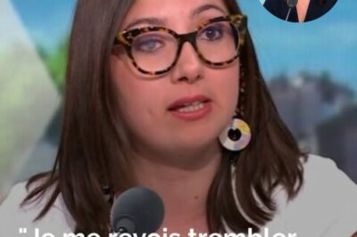 Exclu. Céline Collonge insultée en direct dans Ça peut vous arriver révèle ce qu’il s’est passé une fois l’émission terminée : “Je me revois trembler sur le plateau”