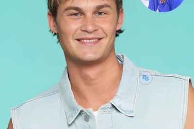 Charente-Maritime : Adrien, candidat de « Secret Story » et fils d’une élue du Département