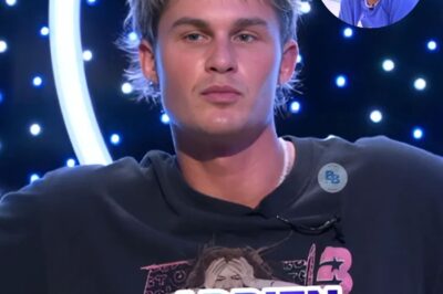 Secret Story : Adrien, le charmant surfer, est le fils d’une femme politique française