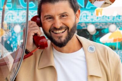 « Secret Story » : Christophe Beaugrand dévoile la date des premières nominations !