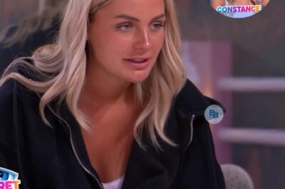 « Elle doit être virée ! » : Constance déjà dans le collimateur des téléspectateurs de « Secret Story » qui voient en elle une « harceleuse du collège »