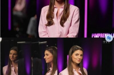 « Secret Story » : la Belge Pimprenelle n’est pas la fille de n’importe qui, son père réagit à sa participation à l’émission de TF1, « ça a été un choc »