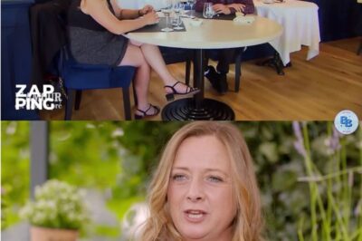 L’amour est dans le pré 2020 : gros moment de malaise entre Cathy et son prétendant François, les internautes gênés (VIDEO)
