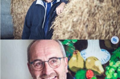 L’amour est dans le pré : sexe, famille, ruptures… le portrait sans filtre du candidat de Normandie dévoilé