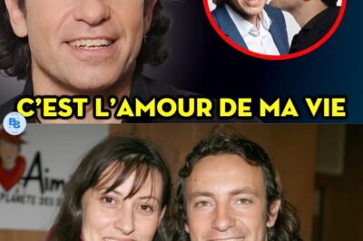 Après 1 an de divorce avec sa femme, Philippe Candeloro a ENFIN avoué ce que nous pensions.