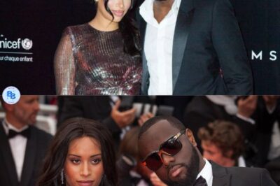LE PLUS CHAUD EN CE MOMENT :  Gims : c’est officiel, avec Demdem c’est fini, ils annoncent leur divorce
