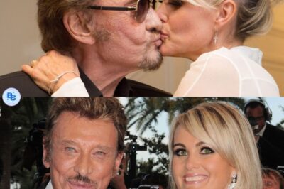 Lætitia Hallyday rend hommage à Johnny pour la fête des Pères