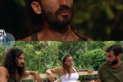 “Un groupe de hyènes” : Maxime dézingue le “comité d’accueil” qui l’attendait à la résidence du jury final après son élimination de “Koh-Lanta”
