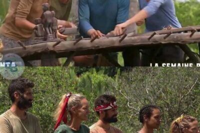 Koh-Lanta : les candidats rémunérés, le montant de leur salaire et de leur prime dévoilé