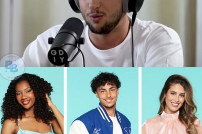 Secret Story : une vidéo d’Inoxtag révèle son lien avec un candidat de la nouvelle saison