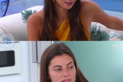 “Secret Story” : Pimprenelle sauvée mais victime d’un vent monumental, Adrien s’en fiche, la séquence fait un énorme buzz