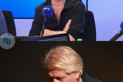 “On me casse les cilles !” : Patrick Sébastien explose face au sabotage de son émission culte