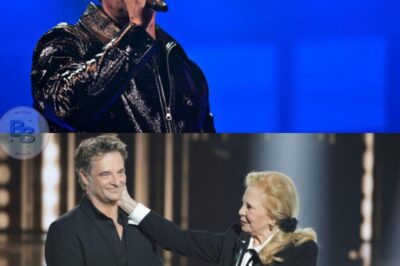 “Je suis super content”, David Hallyday annonce un heureux événement, ses filles et sa sœur Laura aux anges