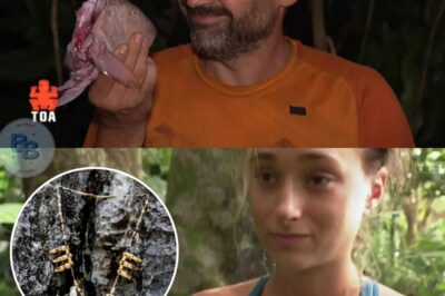 Koh-Lanta (TF1) – Faux collier d’immunité, stratégies… : Retour sur les 6 plus gros coups de bluff du jeu