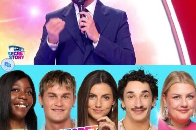 Secret Story 2025 : voici la liste de tous les secrets… et les missions secrètes en cours !