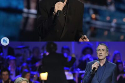 “On ne sait plus comment se comporter”, Alain Chamfort face à la maladie d’Alzheimer