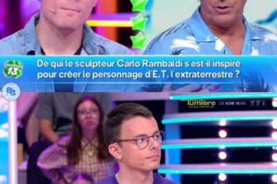 Les 12 coups de midi : ces trois questions qui ont perdu Emilien ce 16 juin