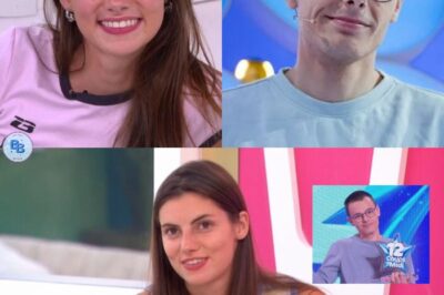 Secret Story 2025 : Pimprenelle et Émilien des 12 coups de midi, le cross‑over que personne n’attendait
