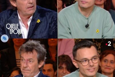 Les 12 coups de midi : “Arrêtons de briser les rêves”, Jean-Luc Reichmann écœuré par les rumeurs de départ d’Emilien