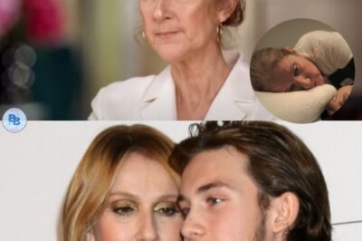 LE PLUS CHAUD EN CE MOMENT : Gravement malade, le fils de Céline Dion vient de recevoir une bien triste nouvelle